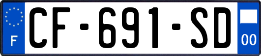 CF-691-SD