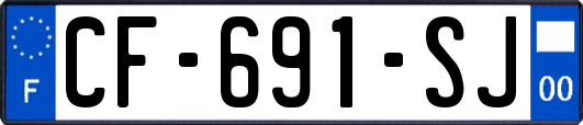 CF-691-SJ