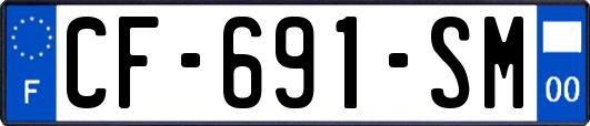 CF-691-SM