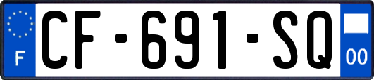 CF-691-SQ
