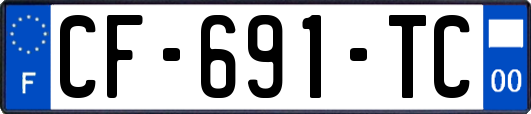 CF-691-TC