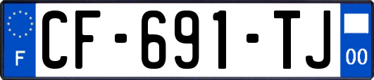 CF-691-TJ