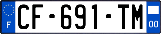 CF-691-TM