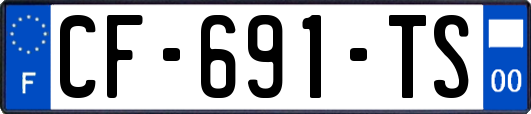 CF-691-TS
