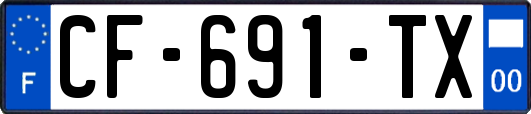 CF-691-TX