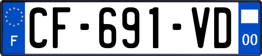 CF-691-VD