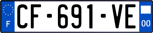 CF-691-VE