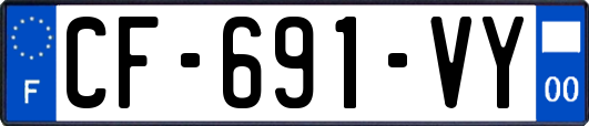 CF-691-VY