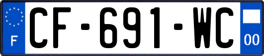 CF-691-WC