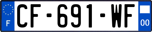 CF-691-WF