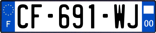 CF-691-WJ