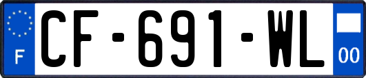 CF-691-WL