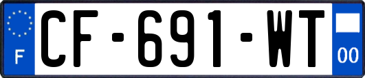 CF-691-WT