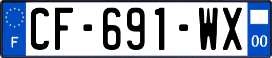 CF-691-WX