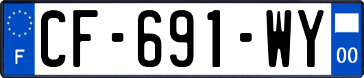 CF-691-WY