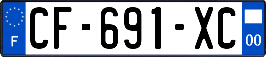 CF-691-XC