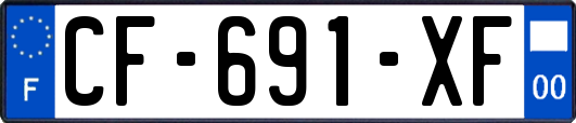 CF-691-XF