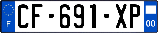 CF-691-XP