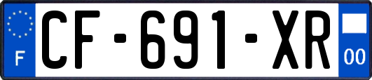 CF-691-XR