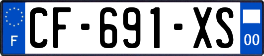 CF-691-XS