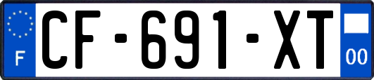 CF-691-XT