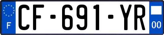 CF-691-YR