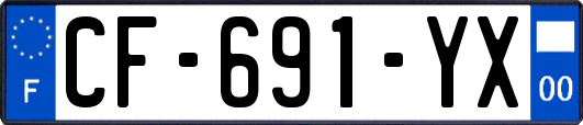 CF-691-YX