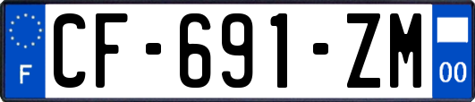 CF-691-ZM