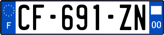 CF-691-ZN