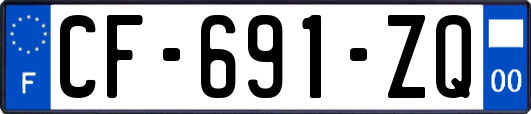 CF-691-ZQ