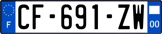 CF-691-ZW