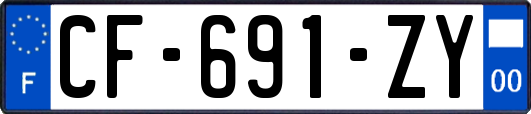 CF-691-ZY