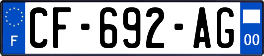 CF-692-AG