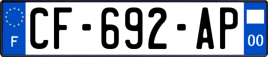 CF-692-AP