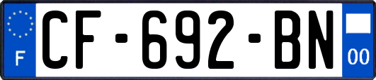 CF-692-BN