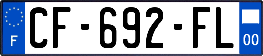 CF-692-FL