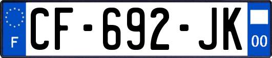 CF-692-JK
