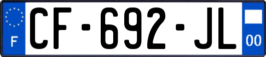 CF-692-JL