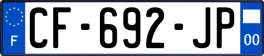 CF-692-JP