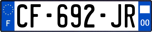 CF-692-JR