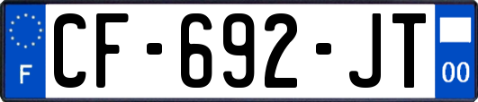 CF-692-JT