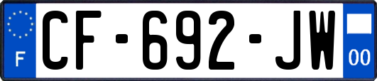 CF-692-JW
