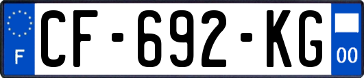 CF-692-KG