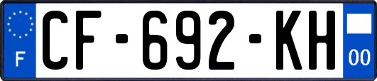 CF-692-KH