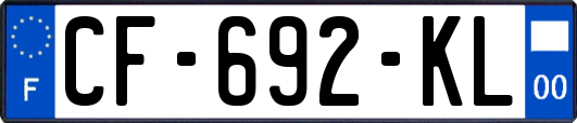 CF-692-KL