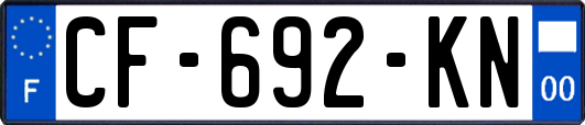 CF-692-KN