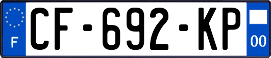 CF-692-KP