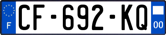 CF-692-KQ