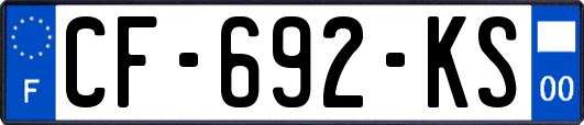 CF-692-KS