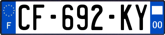 CF-692-KY